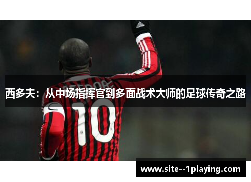 西多夫:从中场指挥官到多面战术大师的足球传奇之路 西多夫:从中场指挥官到多面战术大师的足球传奇之路