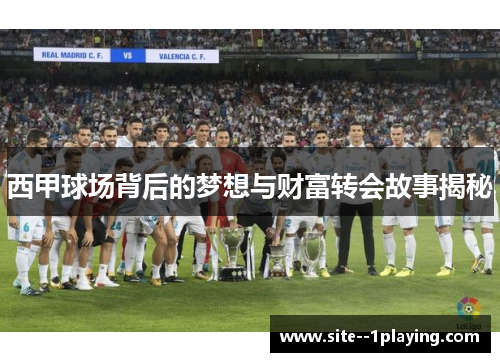 西甲球场背后的梦想与财富转会故事揭秘