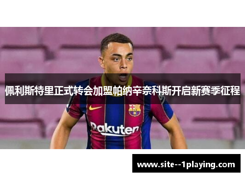 佩利斯特里正式转会加盟帕纳辛奈科斯开启新赛季征程 佩利斯特里正式转会加盟帕纳辛奈科斯开启新赛季征程